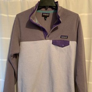 Patagonia pullover